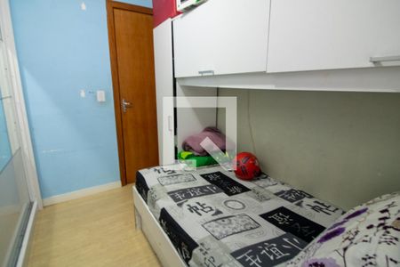 Quarto 1 de apartamento à venda com 2 quartos, 54m² em Jardim Ampliacao, São Paulo