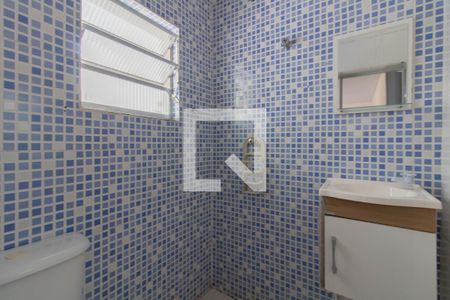 Banheiro de casa à venda com 1 quarto, 65m² em Vila Barros, Guarulhos