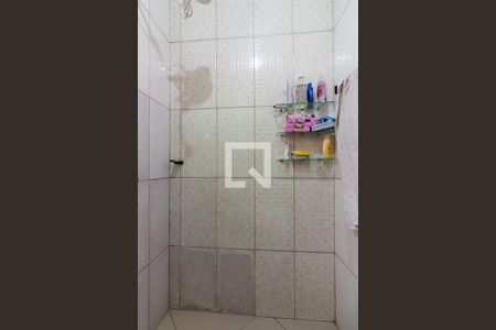 Banheiro de casa à venda com 3 quartos, 200m² em Vila da Conquista, Osasco