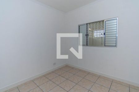 Quarto 2 de casa para alugar com 2 quartos, 80m² em Vila Industrial, São Paulo