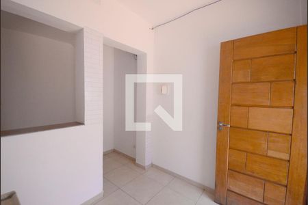 Sala/Cozinha de kitnet/studio para alugar com 1 quarto, 20m² em Vila das Mercês, São Paulo