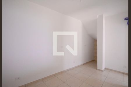 Quarto  de kitnet/studio para alugar com 1 quarto, 20m² em Vila das Mercês, São Paulo