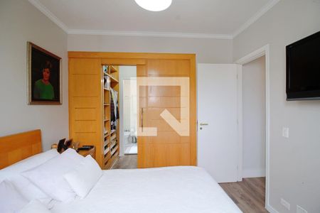 Suíte 1  de apartamento à venda com 3 quartos, 100m² em Vila Andrade, São Paulo