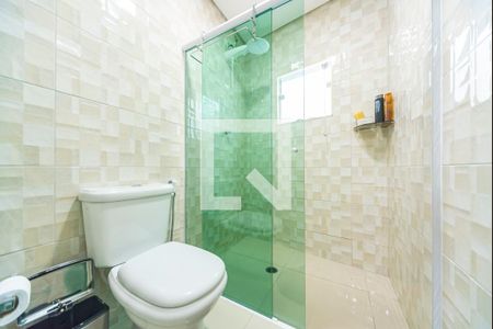 Casa à venda com 252m², 3 quartos e 4 vagas Casa à venda com 252m², 3 quartos e 4 vagasBanheiro 2