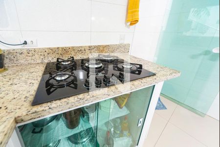 Casa à venda com 252m², 3 quartos e 4 vagas Casa à venda com 252m², 3 quartos e 4 vagasCooktop