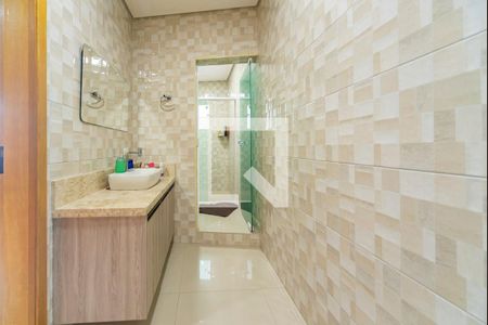 Casa à venda com 252m², 3 quartos e 4 vagas Casa à venda com 252m², 3 quartos e 4 vagasBanheiro 2