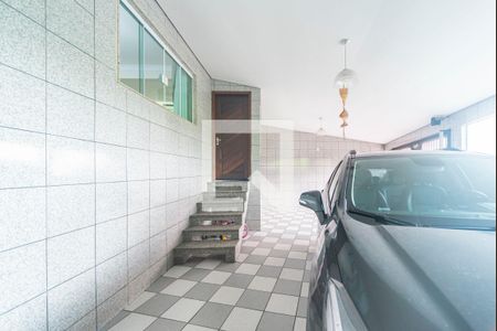 Casa à venda com 252m², 3 quartos e 4 vagas Casa à venda com 252m², 3 quartos e 4 vagasGaragem