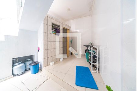 Casa à venda com 252m², 3 quartos e 4 vagas Casa à venda com 252m², 3 quartos e 4 vagasÁrea de Serviço