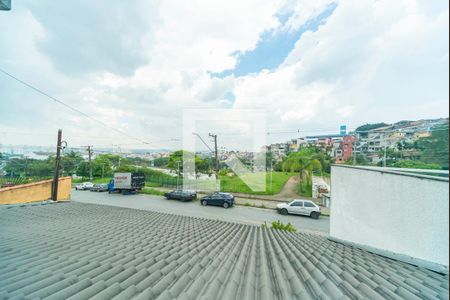 Casa à venda com 252m², 3 quartos e 4 vagas Casa à venda com 252m², 3 quartos e 4 vagasVista do Quarto 1