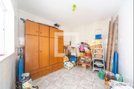 Casa à venda com 252m², 3 quartos e 4 vagas Casa à venda com 252m², 3 quartos e 4 vagasQuarto de Serviço