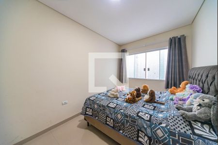 Casa à venda com 252m², 3 quartos e 4 vagas Casa à venda com 252m², 3 quartos e 4 vagasQuarto 2