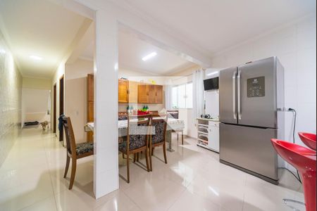 Casa à venda com 252m², 3 quartos e 4 vagas Casa à venda com 252m², 3 quartos e 4 vagasCopa