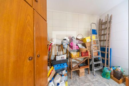 Casa à venda com 252m², 3 quartos e 4 vagas Casa à venda com 252m², 3 quartos e 4 vagasQuarto de Serviço