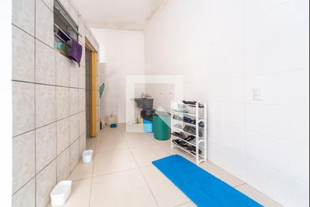 Casa à venda com 252m², 3 quartos e 4 vagas Casa à venda com 252m², 3 quartos e 4 vagasÁrea de Serviço