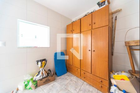 Casa à venda com 252m², 3 quartos e 4 vagas Casa à venda com 252m², 3 quartos e 4 vagasQuarto de Serviço