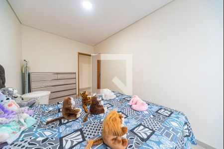 Casa à venda com 252m², 3 quartos e 4 vagas Casa à venda com 252m², 3 quartos e 4 vagasQuarto 2