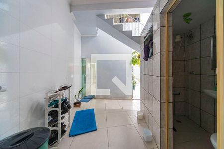 Casa à venda com 252m², 3 quartos e 4 vagas Casa à venda com 252m², 3 quartos e 4 vagasÁrea de Serviço