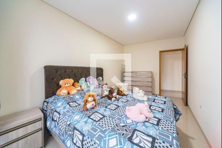 Casa à venda com 252m², 3 quartos e 4 vagas Casa à venda com 252m², 3 quartos e 4 vagasQuarto 2