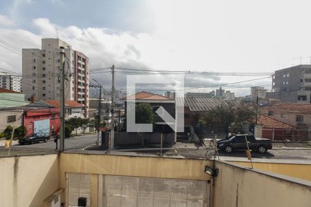 Vista Sala  de casa à venda com 3 quartos, 115m² em Vila Aricanduva, São Paulo