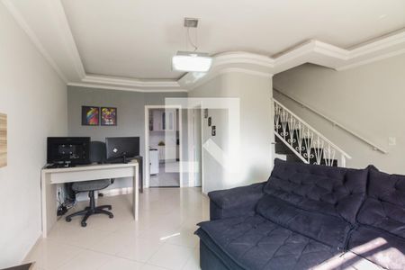 Sala  de casa à venda com 3 quartos, 115m² em Vila Aricanduva, São Paulo