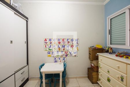 Quarto 2 de casa à venda com 3 quartos, 115m² em Vila Aricanduva, São Paulo