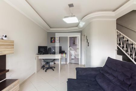 Sala  de casa à venda com 3 quartos, 115m² em Vila Aricanduva, São Paulo