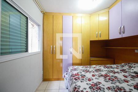 Quarto 1 de casa à venda com 3 quartos, 115m² em Vila Aricanduva, São Paulo