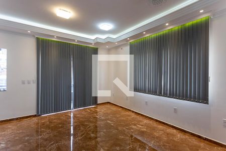 Sala de casa à venda com 4 quartos, 140m² em Vila Moraes, São Paulo