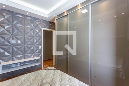 Suite 1 de casa à venda com 4 quartos, 140m² em Vila Moraes, São Paulo