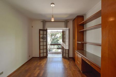 Suíte 1 de casa à venda com 3 quartos, 200m² em Jardim Vila Mariana, São Paulo