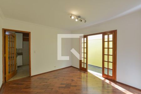 Sala 2 de casa à venda com 3 quartos, 200m² em Jardim Vila Mariana, São Paulo