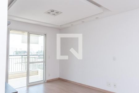 Sala de apartamento para alugar com 3 quartos, 96m² em Vila Augusta, Guarulhos