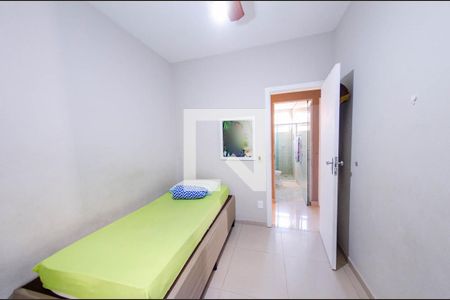 Quarto 1 de casa de condomínio à venda com 3 quartos, 122m² em Jardim America, Belo Horizonte