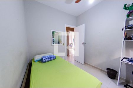 Quarto 1 de casa de condomínio à venda com 3 quartos, 122m² em Jardim America, Belo Horizonte