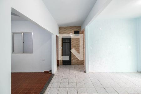 Sala de casa para alugar com 3 quartos, 225m² em Vila Norma, Mesquita