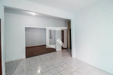 Sala de casa para alugar com 3 quartos, 225m² em Vila Norma, Mesquita