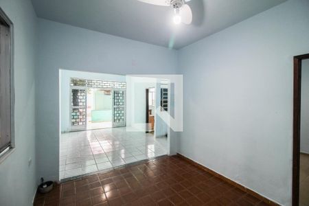 Sala de casa para alugar com 3 quartos, 225m² em Vila Norma, Mesquita