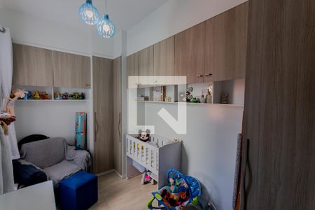 Armário de apartamento para alugar com 2 quartos, 110m² em Parque Novo Oratório, Santo André