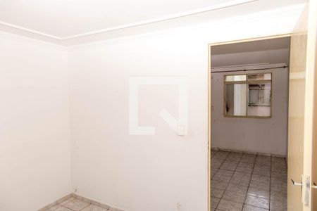 Quarto 1 de apartamento para alugar com 2 quartos, 48m² em Conceição, Diadema