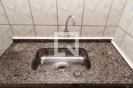 Apartamento à venda com 48m², 2 quartos e 1 vaga Apartamento à venda com 48m², 2 quartos e 1 vagaCozinha