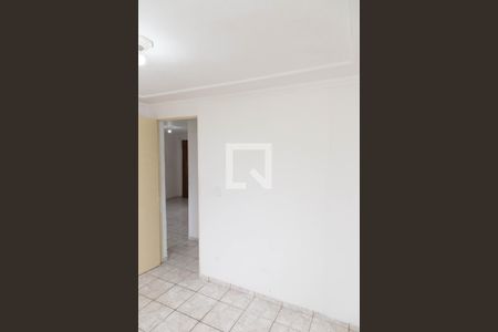 Quarto 2 de apartamento para alugar com 2 quartos, 48m² em Conceição, Diadema