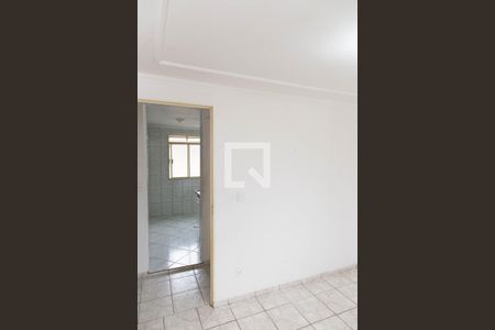 Quarto 2 de apartamento para alugar com 2 quartos, 48m² em Conceição, Diadema