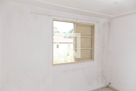 Quarto 2 de apartamento à venda com 2 quartos, 48m² em Conceição, Diadema