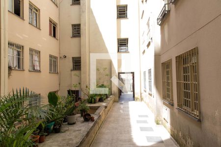 Apartamento à venda com 48m², 2 quartos e 1 vaga Apartamento à venda com 48m², 2 quartos e 1 vagaÁrea comum