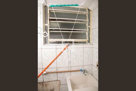 Apartamento à venda com 48m², 2 quartos e 1 vaga Apartamento à venda com 48m², 2 quartos e 1 vagaÁrea de Serviço