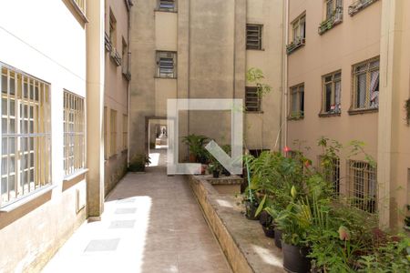 Apartamento à venda com 48m², 2 quartos e 1 vaga Apartamento à venda com 48m², 2 quartos e 1 vagaÁrea comum