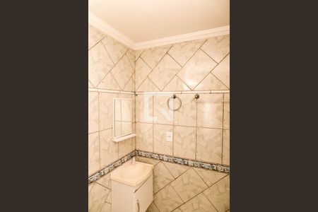 Apartamento à venda com 48m², 2 quartos e 1 vaga Apartamento à venda com 48m², 2 quartos e 1 vagaBanheiro