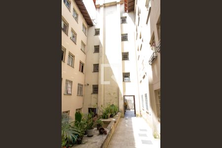 Apartamento à venda com 48m², 2 quartos e 1 vaga Apartamento à venda com 48m², 2 quartos e 1 vagaÁrea comum