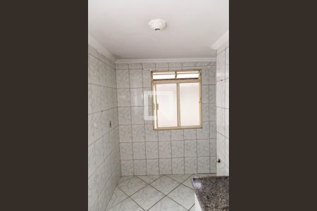 Apartamento à venda com 48m², 2 quartos e 1 vaga Apartamento à venda com 48m², 2 quartos e 1 vagaCozinha