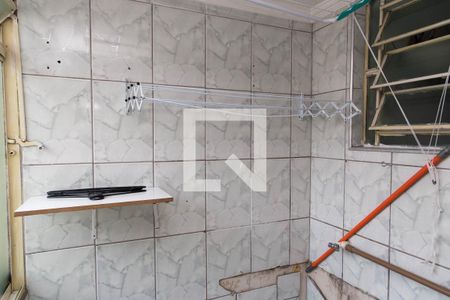 Apartamento à venda com 48m², 2 quartos e 1 vaga Apartamento à venda com 48m², 2 quartos e 1 vagaÁrea de Serviço